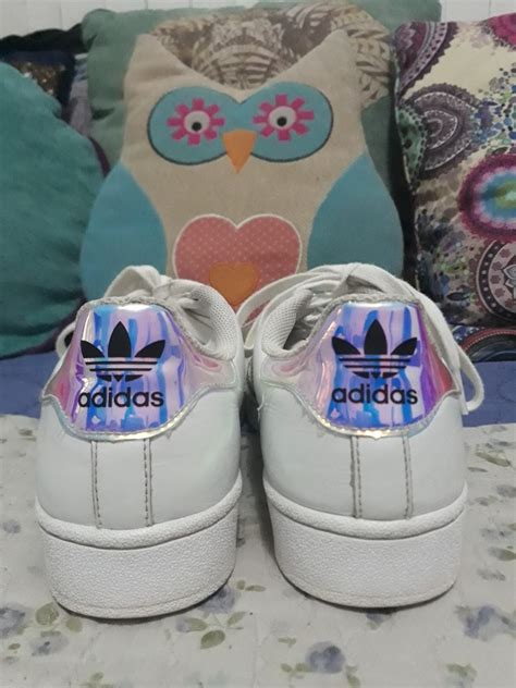 diferencias de adidas de copias y adidas superstar originales tornasoladas